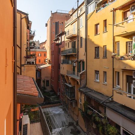 Capo Di Lucca White Apartments By Wonderful Italy Bologna Bagian luar foto