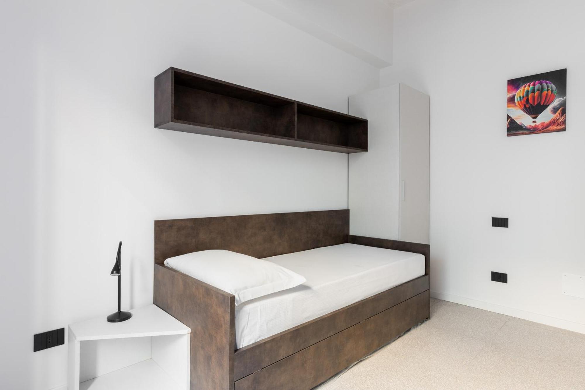 Capo Di Lucca White Apartments By Wonderful Italy Bologna Bagian luar foto