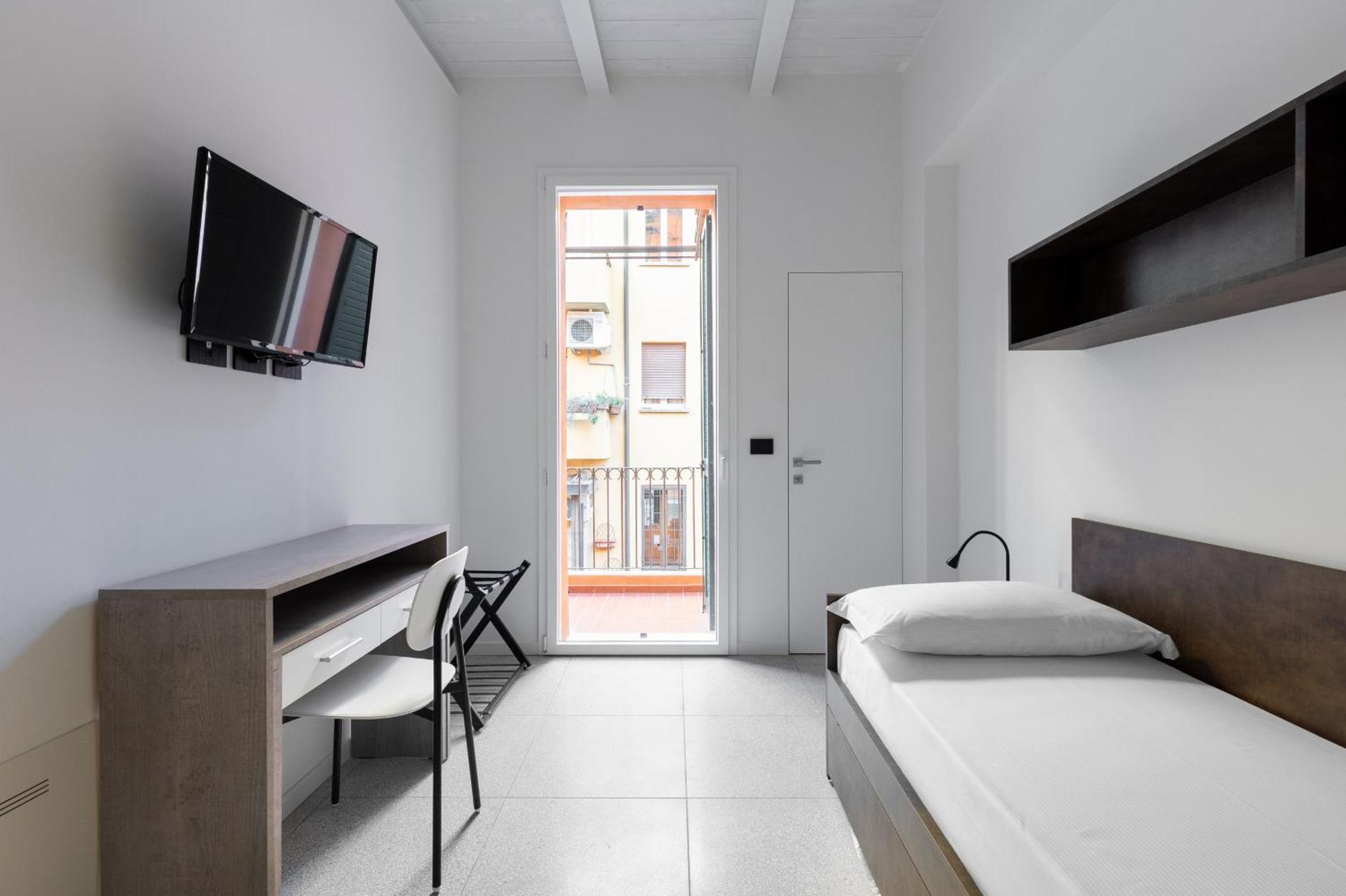 Capo Di Lucca White Apartments By Wonderful Italy Bologna Bagian luar foto