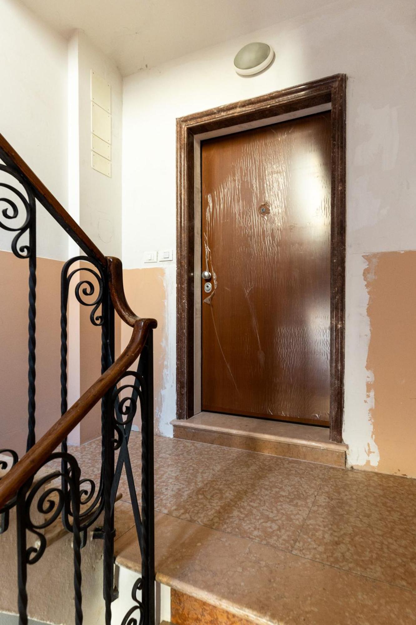 Capo Di Lucca White Apartments By Wonderful Italy Bologna Bagian luar foto