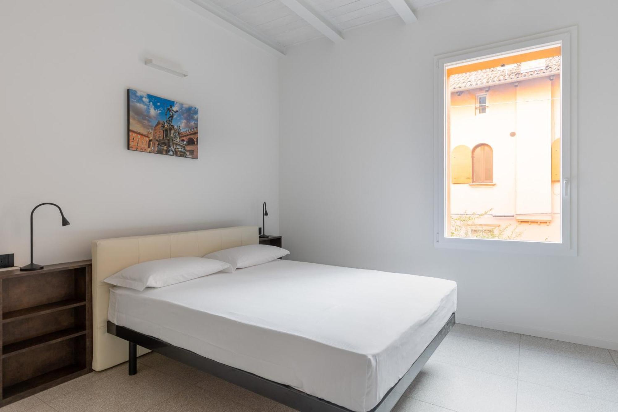 Capo Di Lucca White Apartments By Wonderful Italy Bologna Bagian luar foto