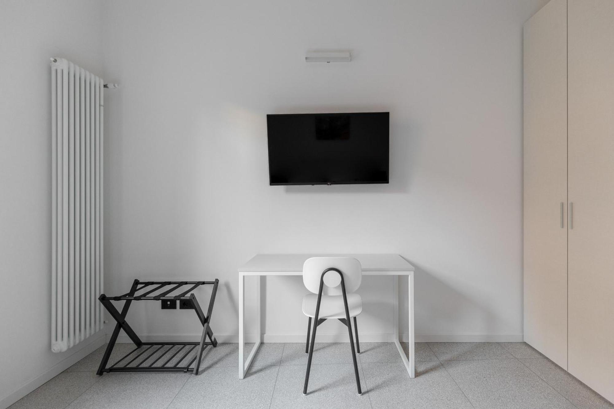 Capo Di Lucca White Apartments By Wonderful Italy Bologna Bagian luar foto