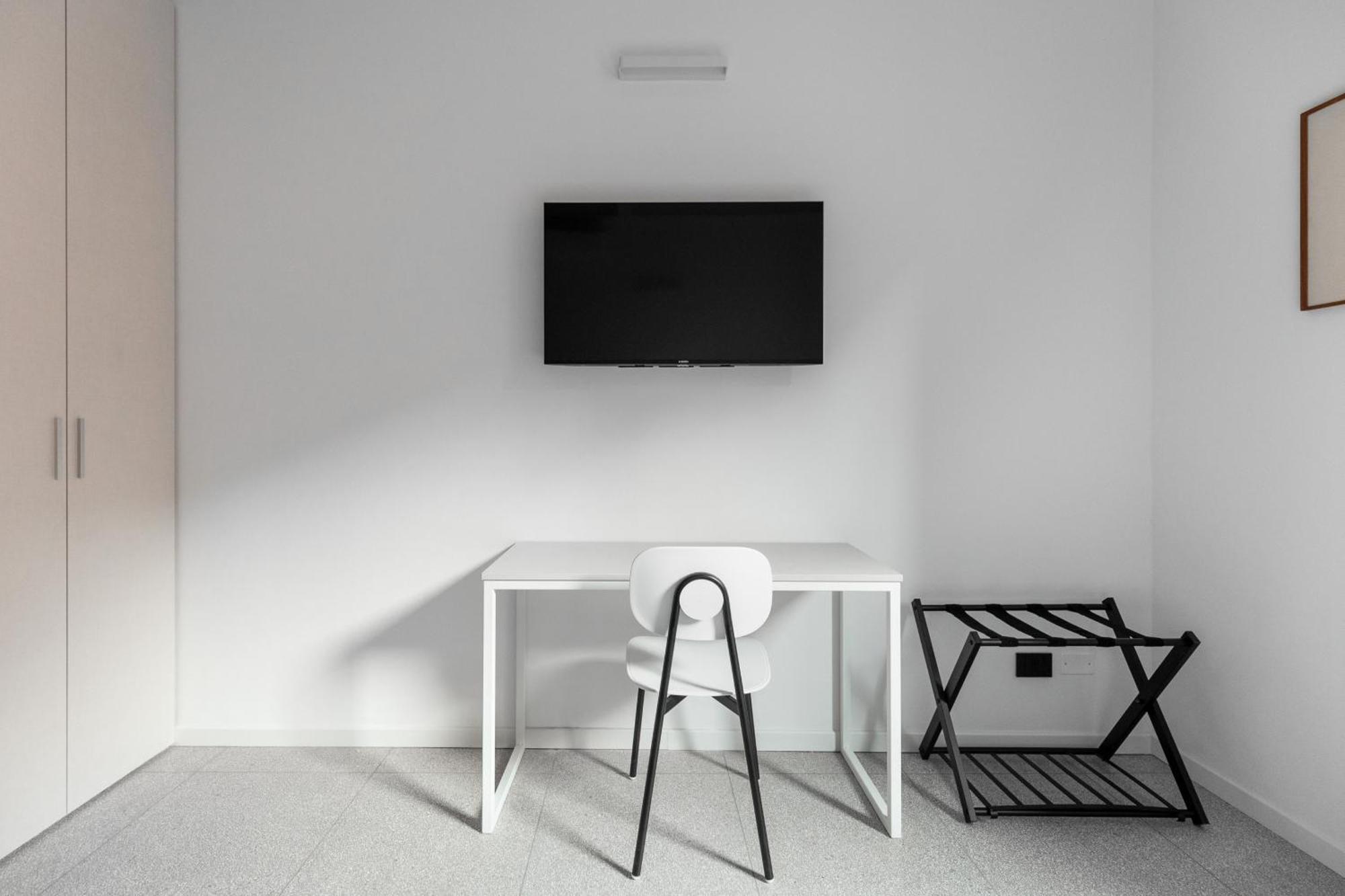Capo Di Lucca White Apartments By Wonderful Italy Bologna Bagian luar foto