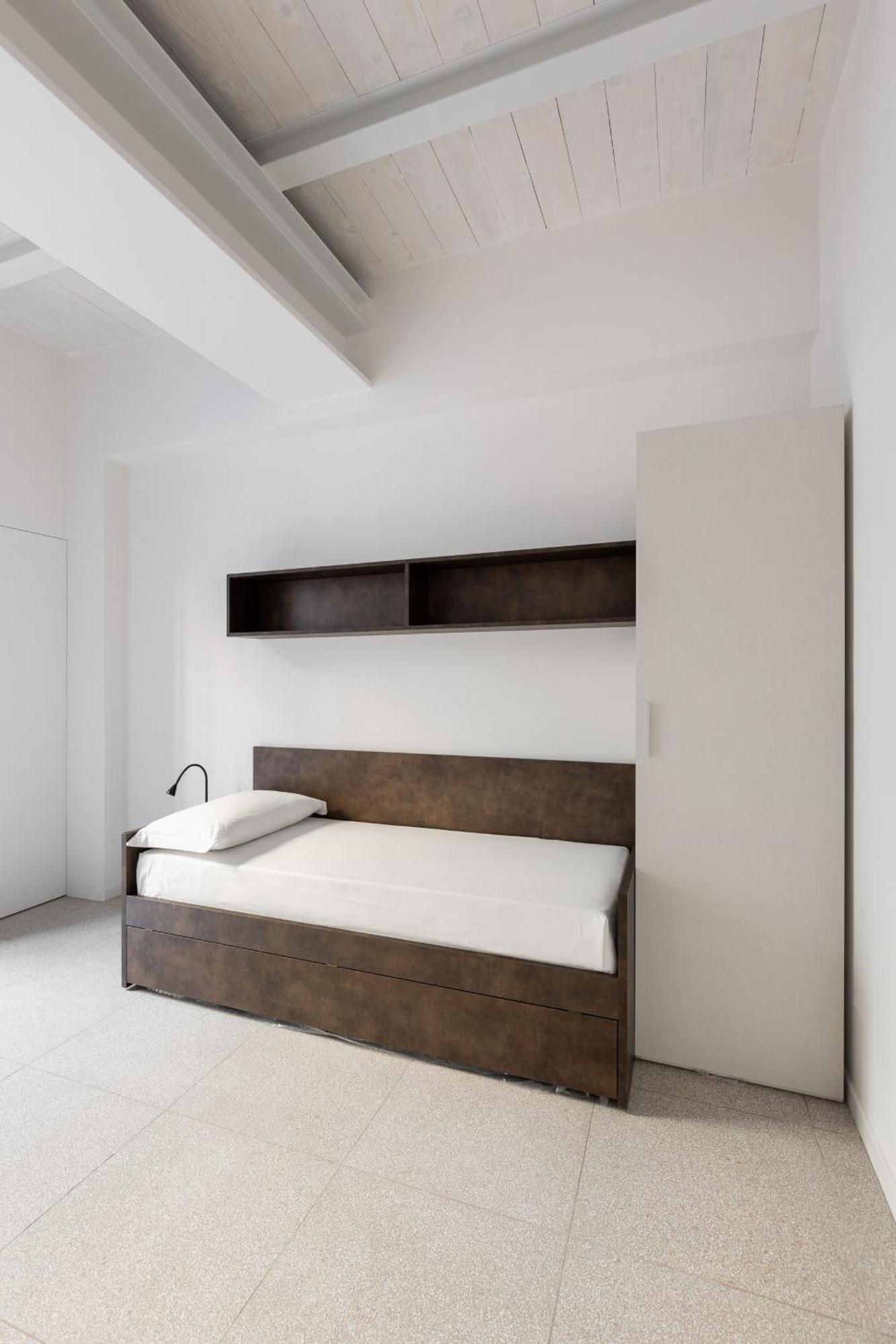 Capo Di Lucca White Apartments By Wonderful Italy Bologna Bagian luar foto