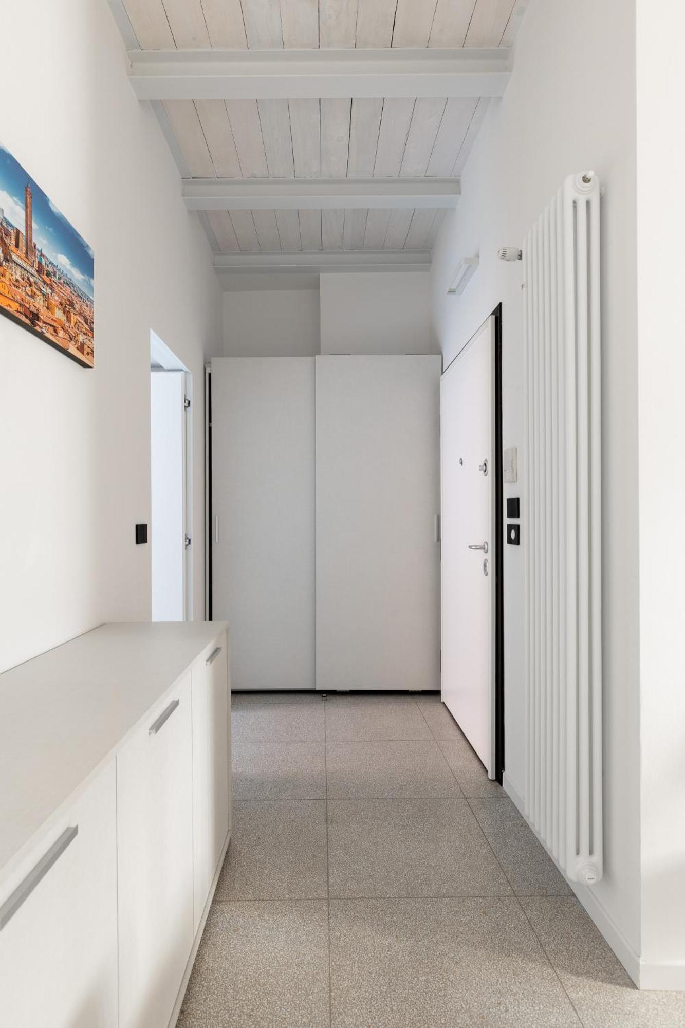 Capo Di Lucca White Apartments By Wonderful Italy Bologna Bagian luar foto