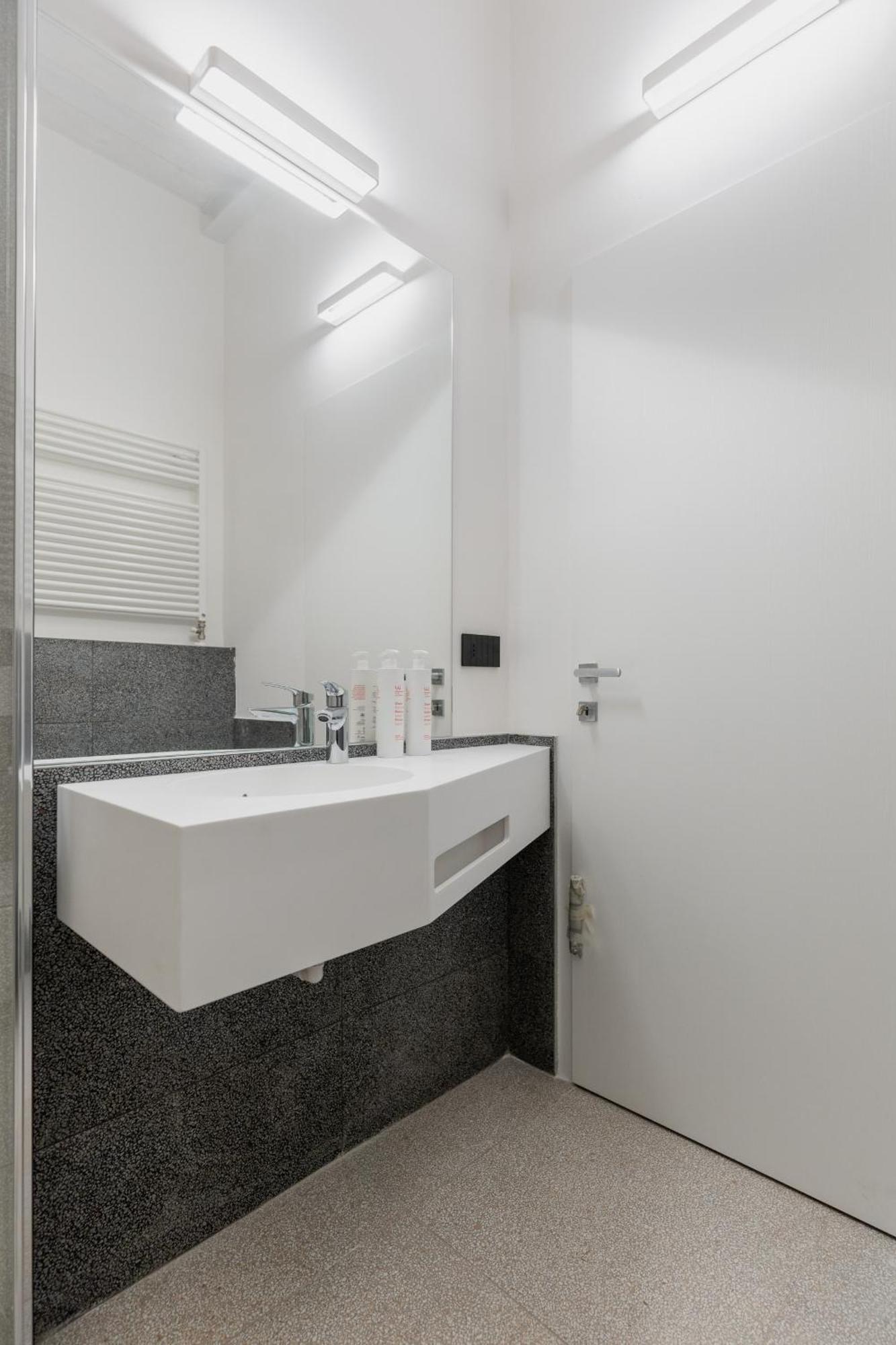 Capo Di Lucca White Apartments By Wonderful Italy Bologna Bagian luar foto