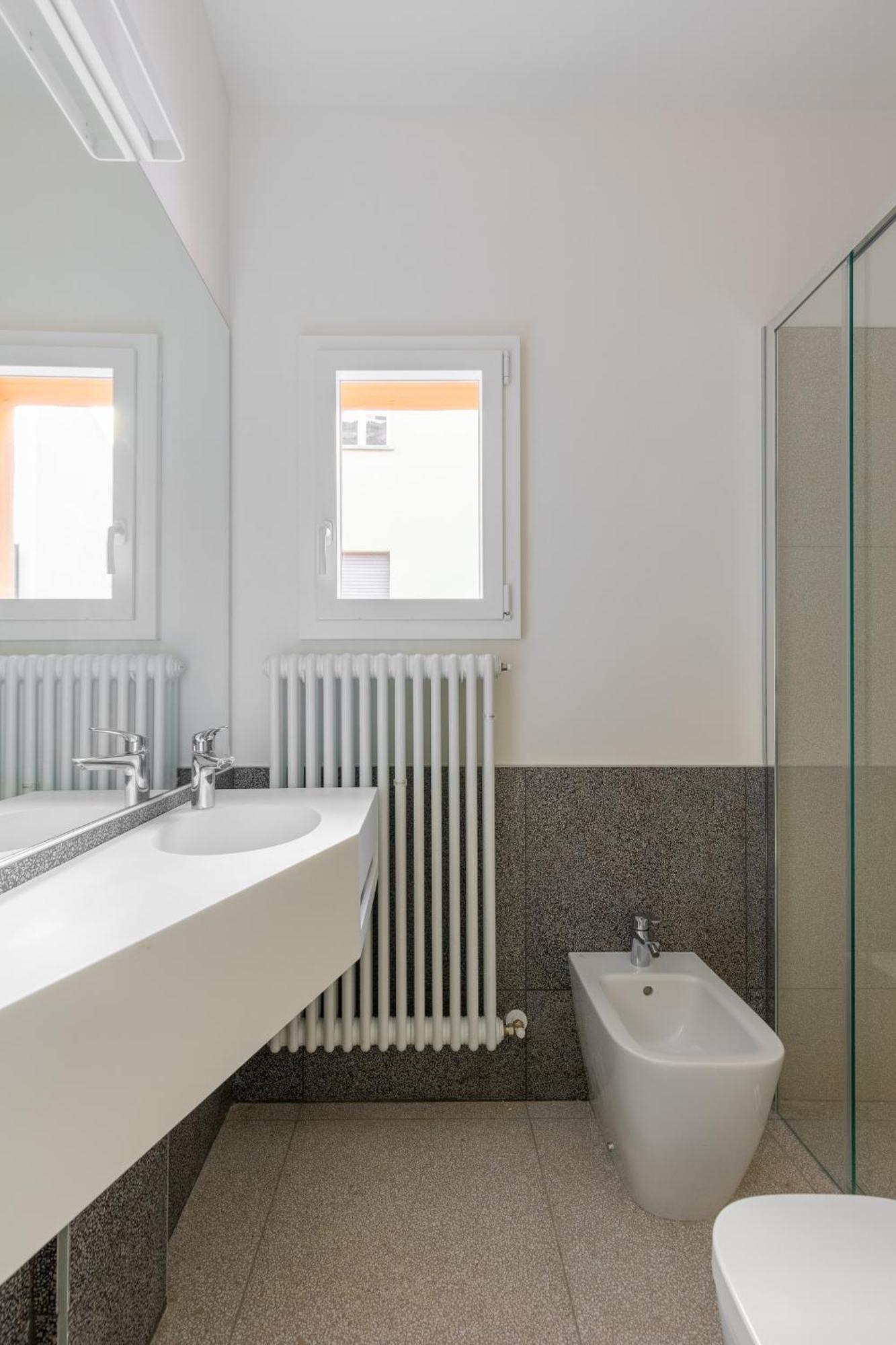 Capo Di Lucca White Apartments By Wonderful Italy Bologna Bagian luar foto