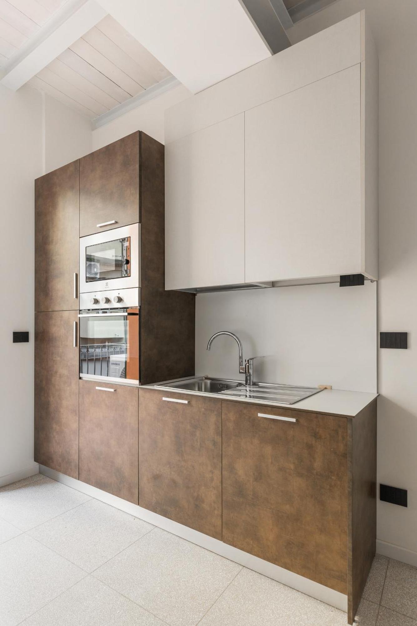 Capo Di Lucca White Apartments By Wonderful Italy Bologna Bagian luar foto