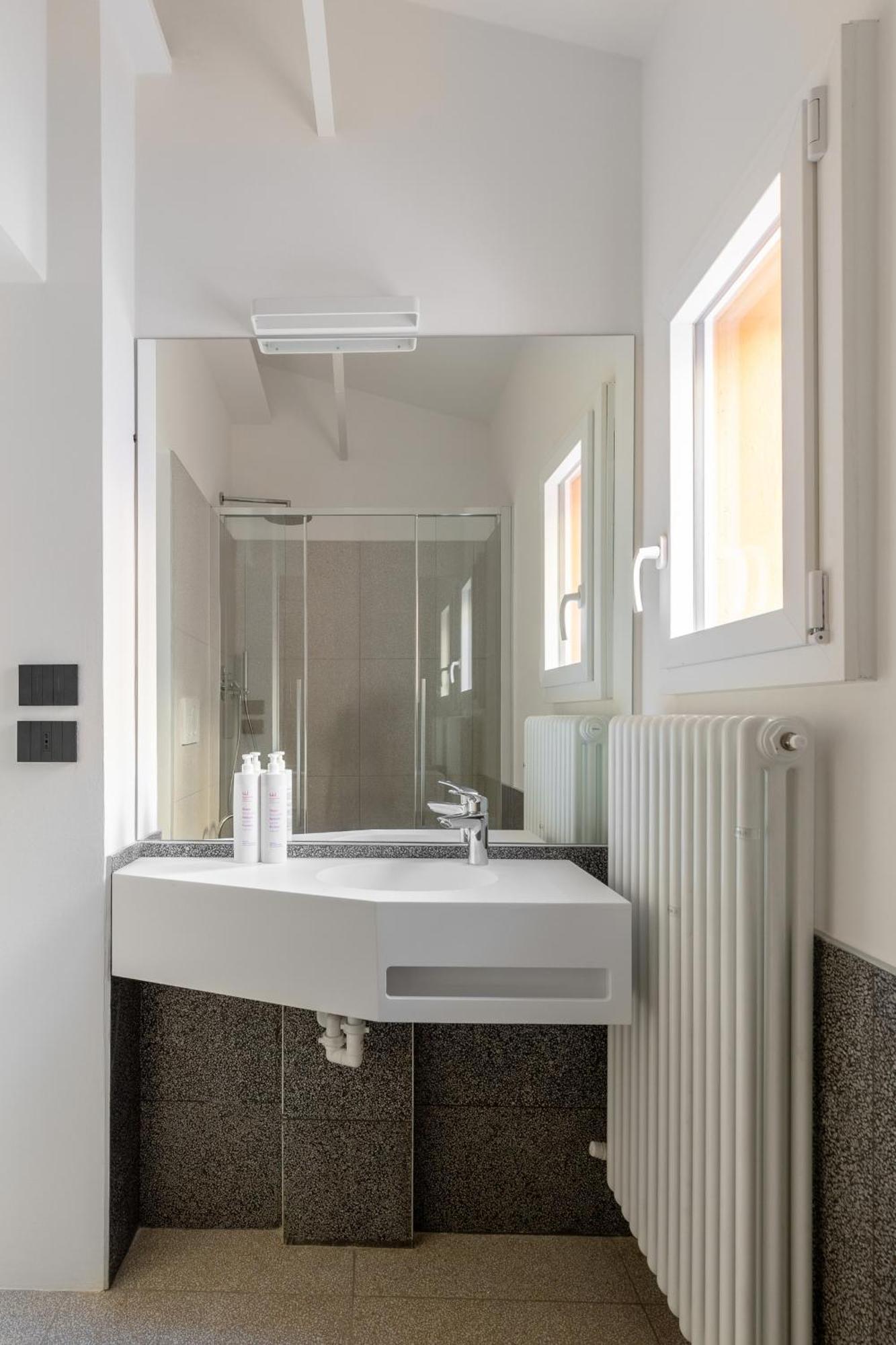 Capo Di Lucca White Apartments By Wonderful Italy Bologna Bagian luar foto
