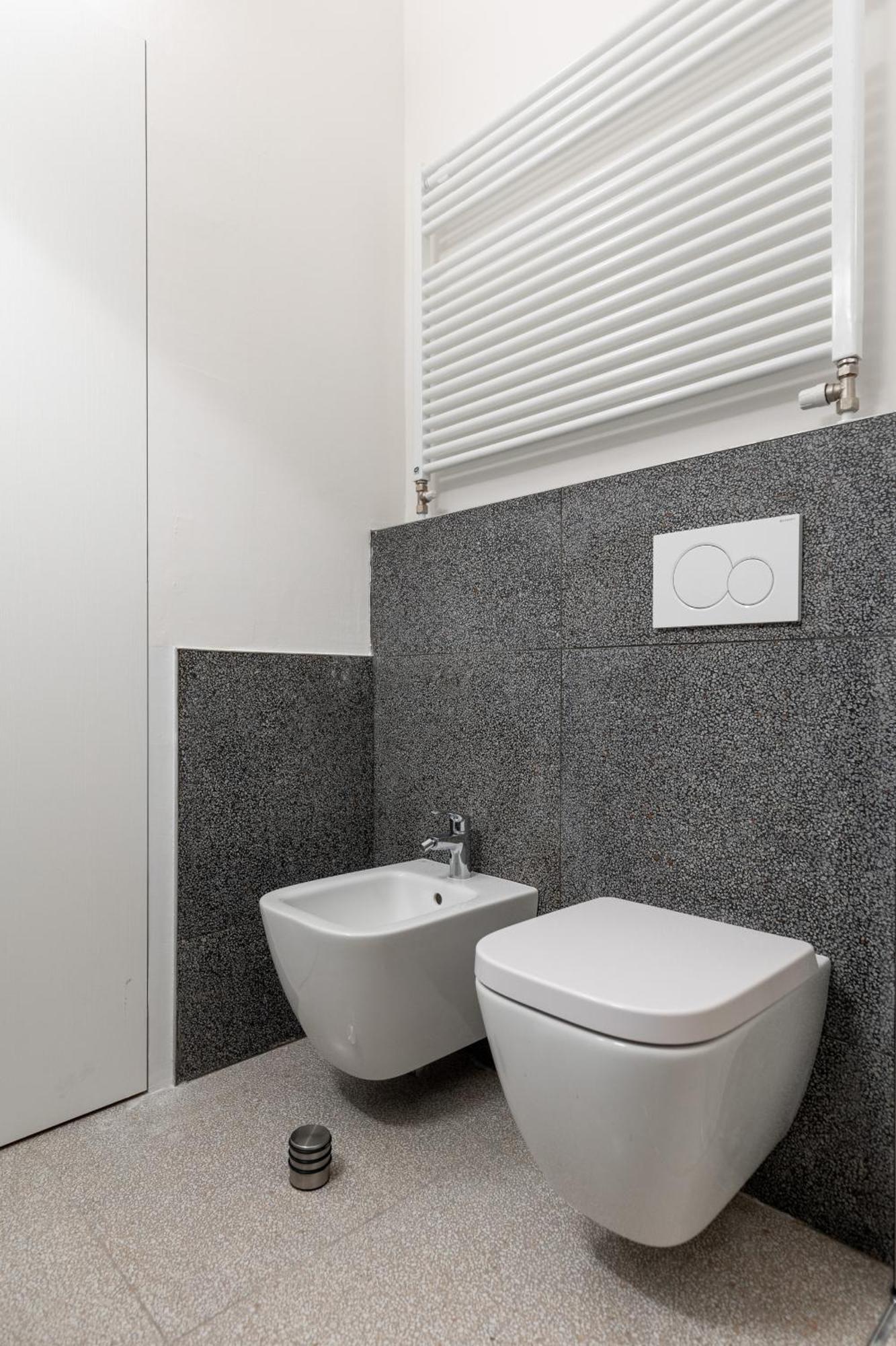 Capo Di Lucca White Apartments By Wonderful Italy Bologna Bagian luar foto