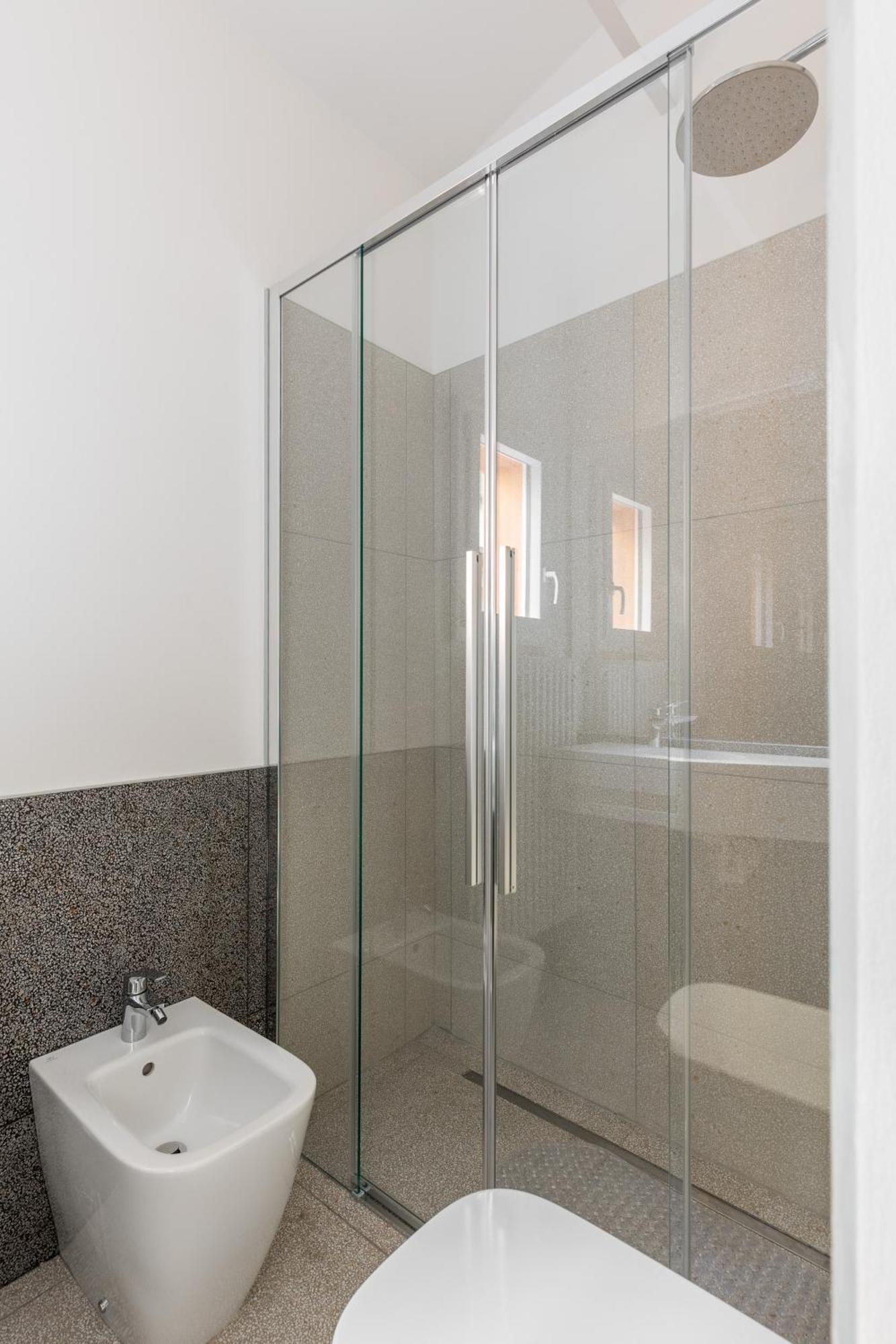 Capo Di Lucca White Apartments By Wonderful Italy Bologna Bagian luar foto