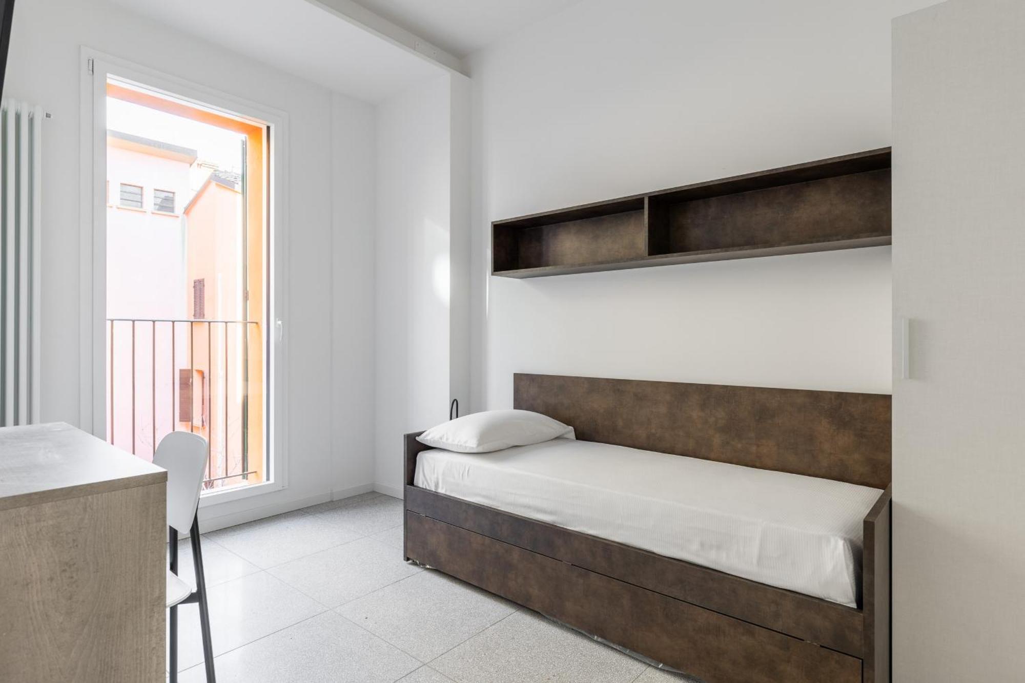 Capo Di Lucca White Apartments By Wonderful Italy Bologna Bagian luar foto