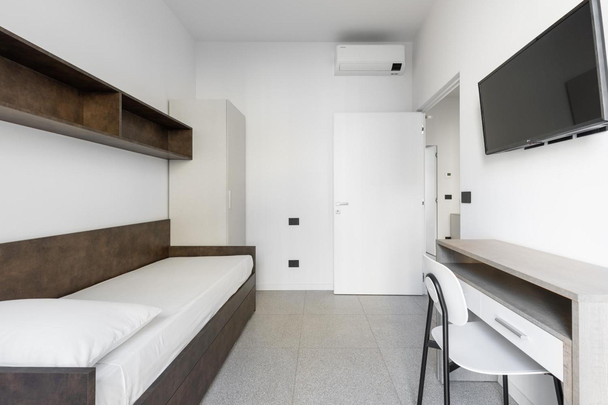 Capo Di Lucca White Apartments By Wonderful Italy Bologna Bagian luar foto