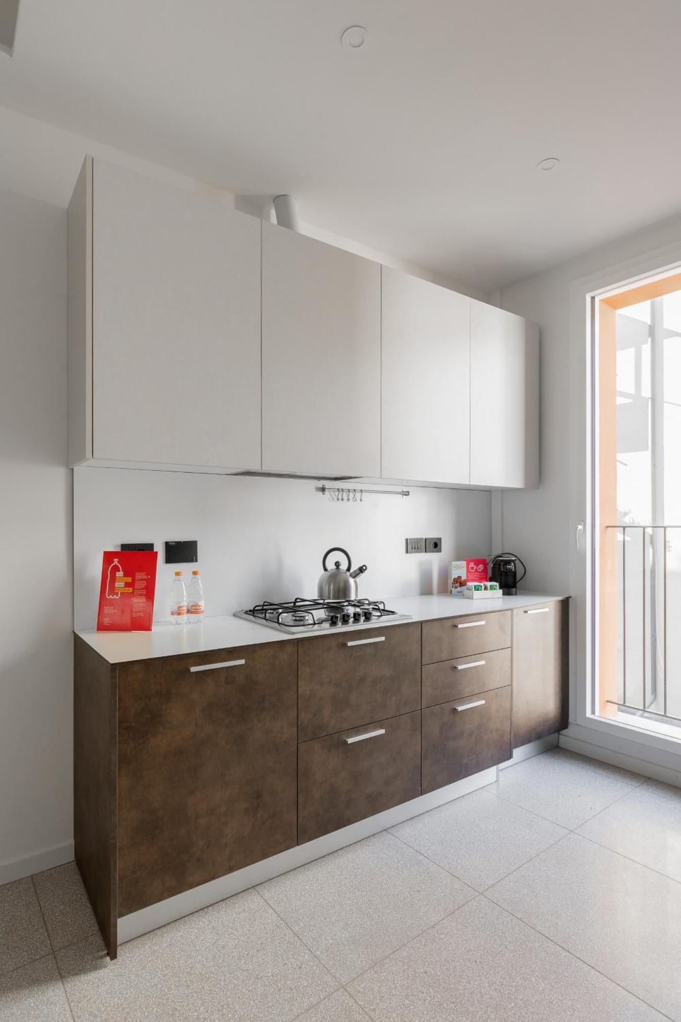 Capo Di Lucca White Apartments By Wonderful Italy Bologna Bagian luar foto