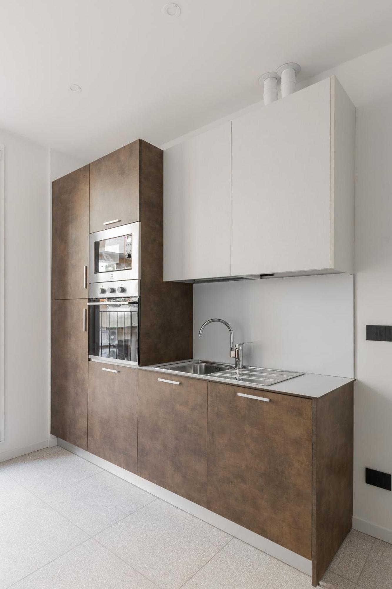 Capo Di Lucca White Apartments By Wonderful Italy Bologna Bagian luar foto