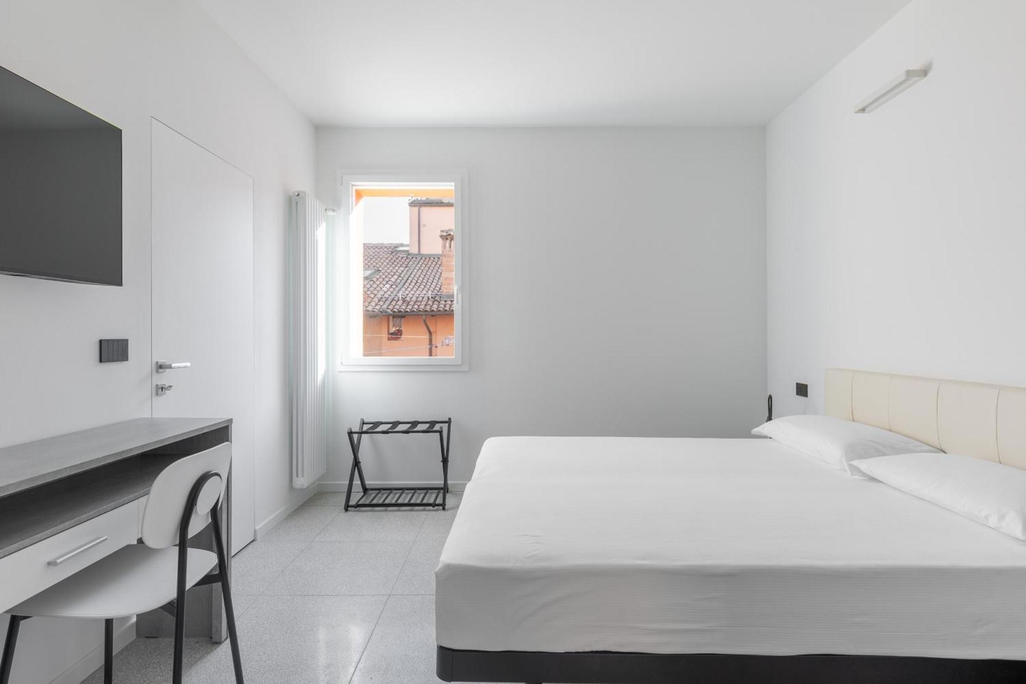 Capo Di Lucca White Apartments By Wonderful Italy Bologna Bagian luar foto